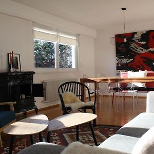 Appartement met Drie Slaapkamers